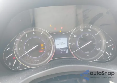 2012 Infiniti Qx56 from USA, damaged, VIN JN8AZ2NF7C9515133